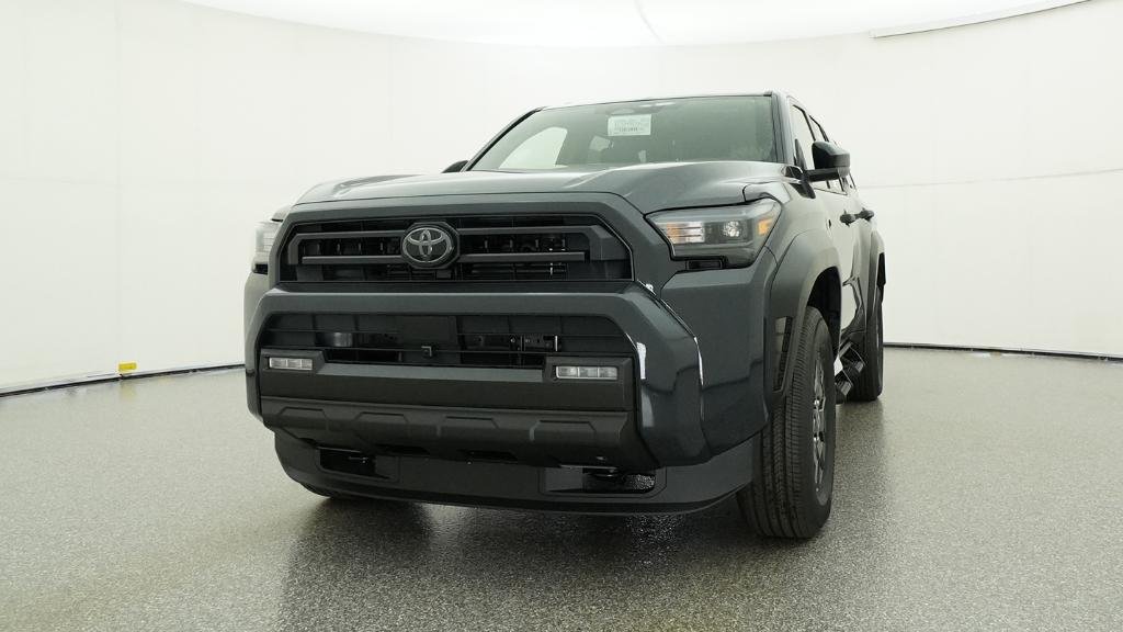 New 2026 Underground Toyota SR5 image 11