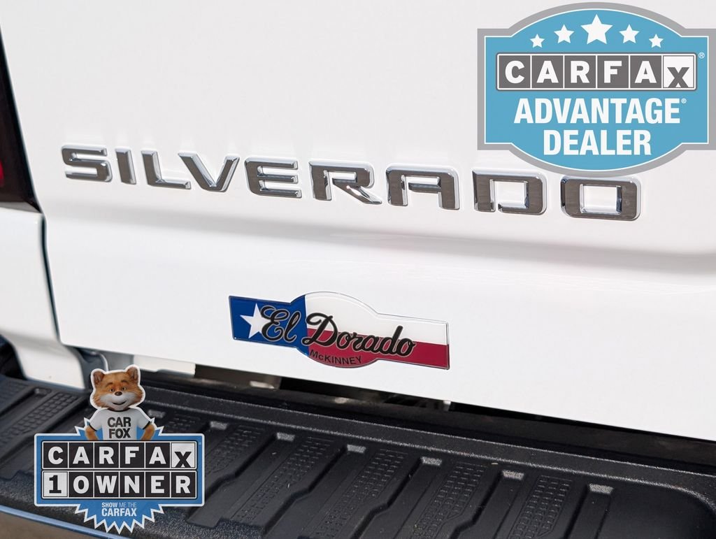 2026 Chevrolet Silverado 2500HD LTZ - Photo 41