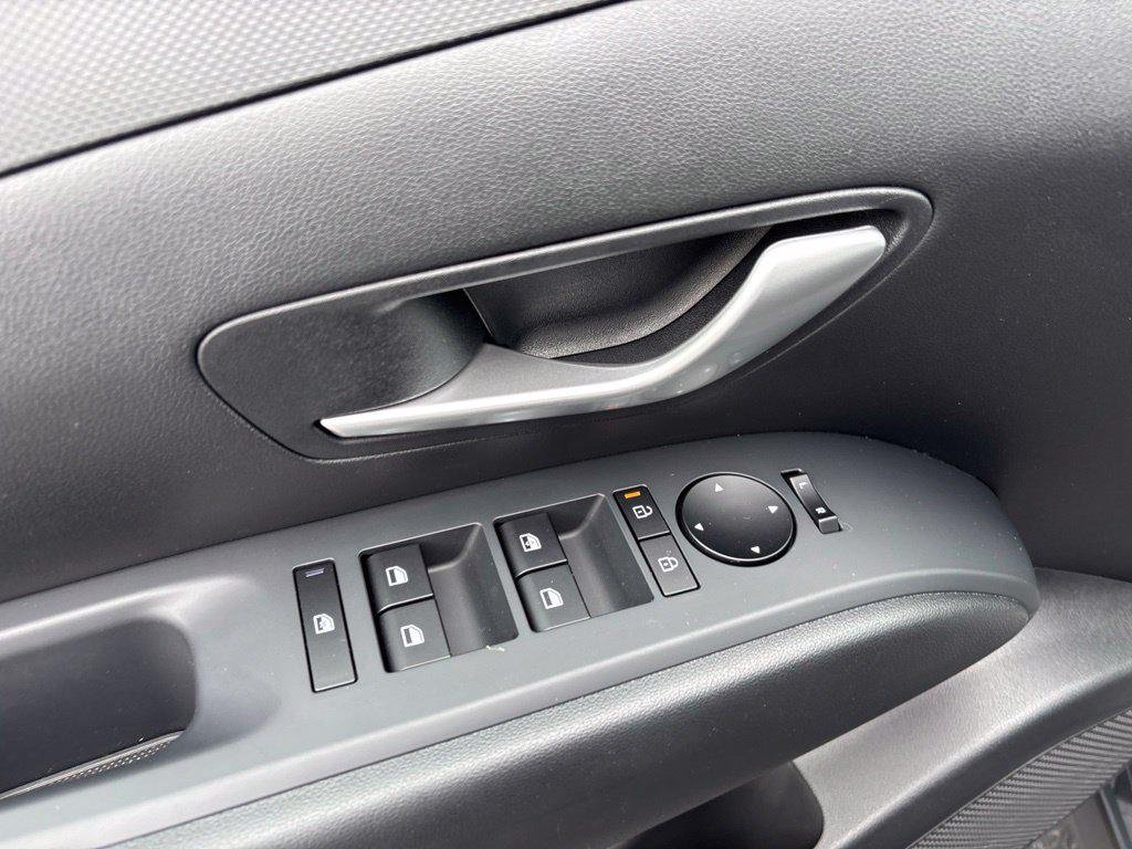 New 2026 Gray Hyundai SE AWD image 18