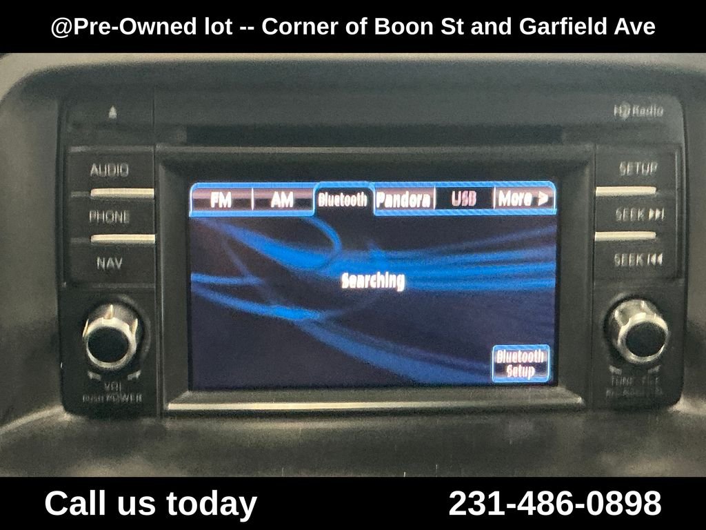 Used 2014 Gray Mazda Touring image 23