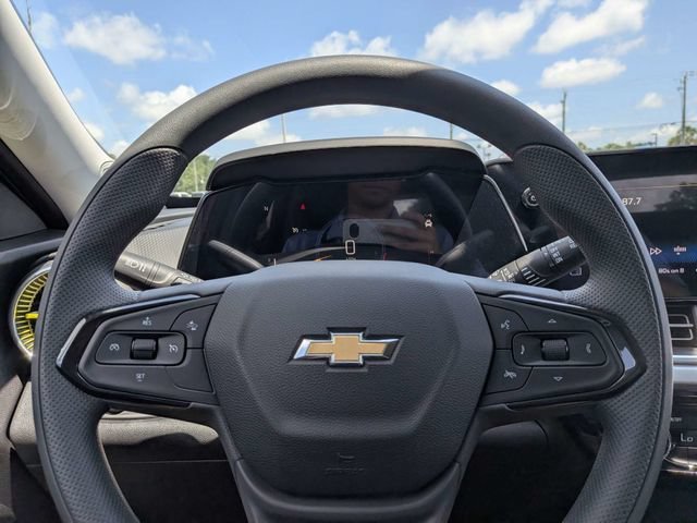 2026 Chevrolet Trax LT - Photo 21