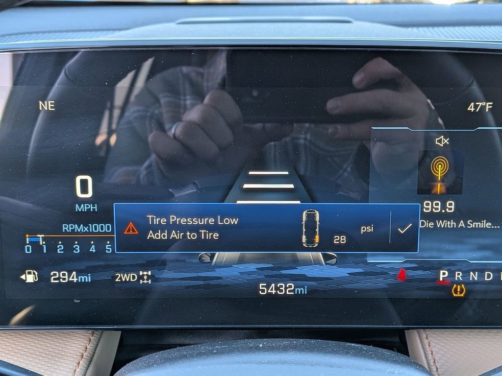 2025 Chevrolet Equinox ACTIV - Photo 20