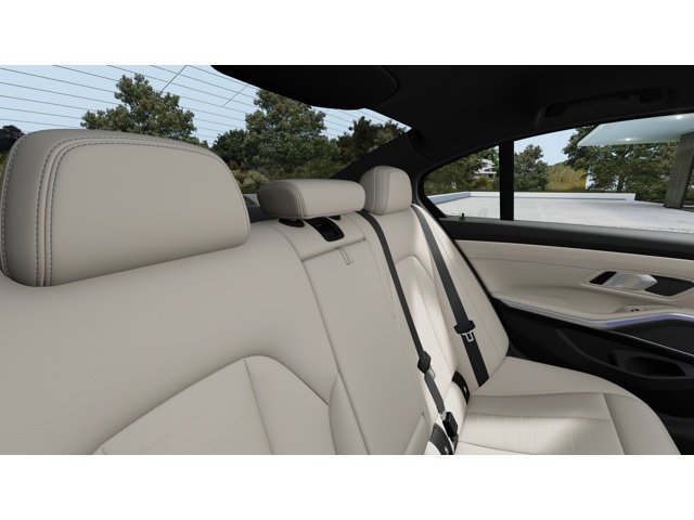 New 2026 Mineral White Metallic BMW  image 12