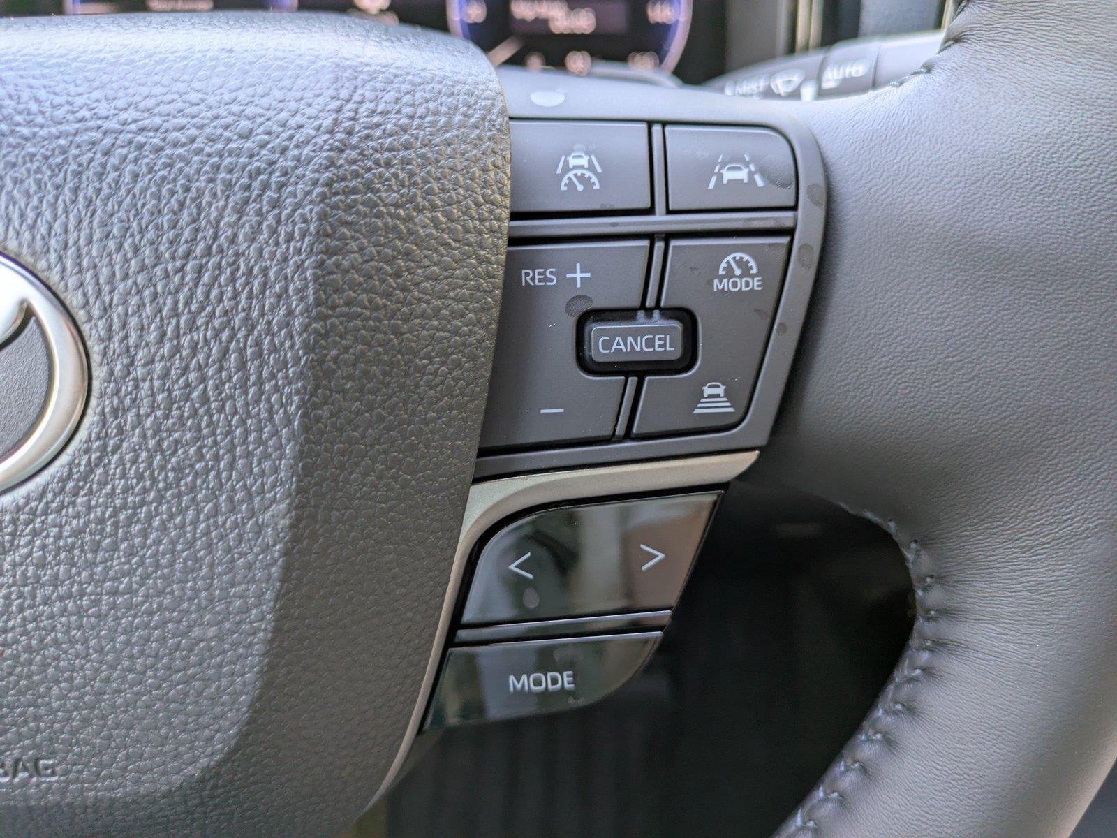 Used 2026 Underground Toyota XSE image 26