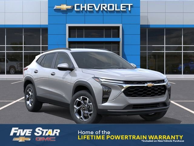 2026 Chevrolet Trax LT - Photo 7