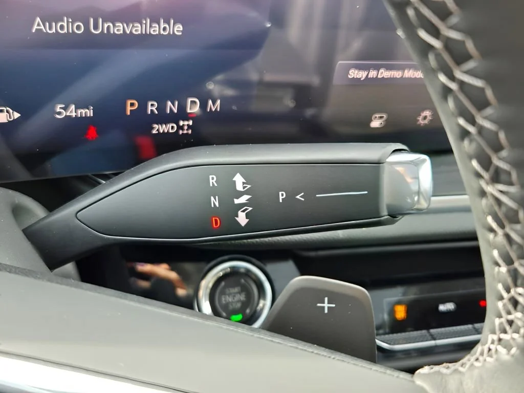 2025 Buick Envision Preferred - Photo 23