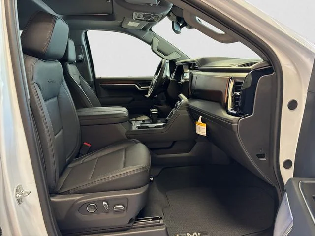New 2026 White GMC Denali image 16