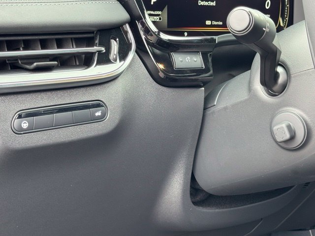 New 2027 GRAND BLUE INFINITI Sport AWD image 25