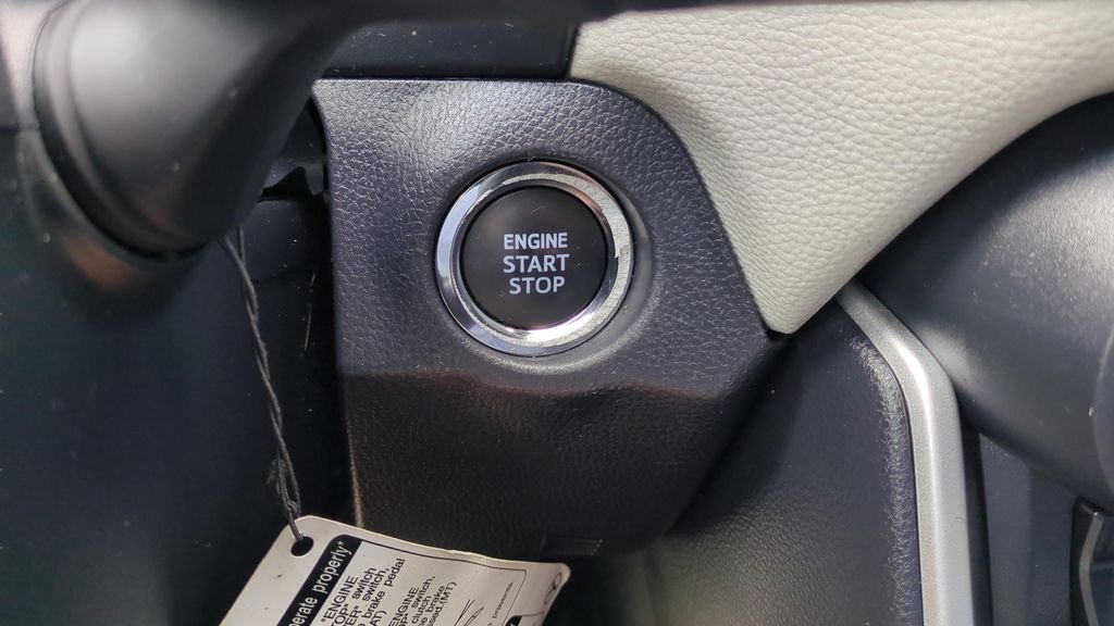 Certified Used 2024 Gray Toyota XLE image 24