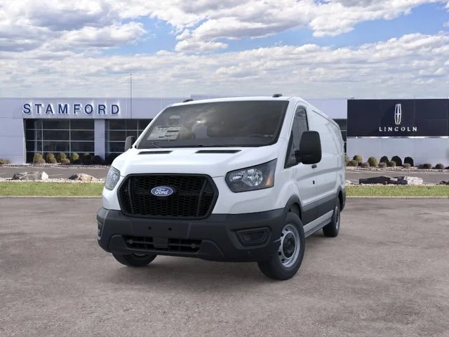 2026 Ford Transit Van Base - Photo 5