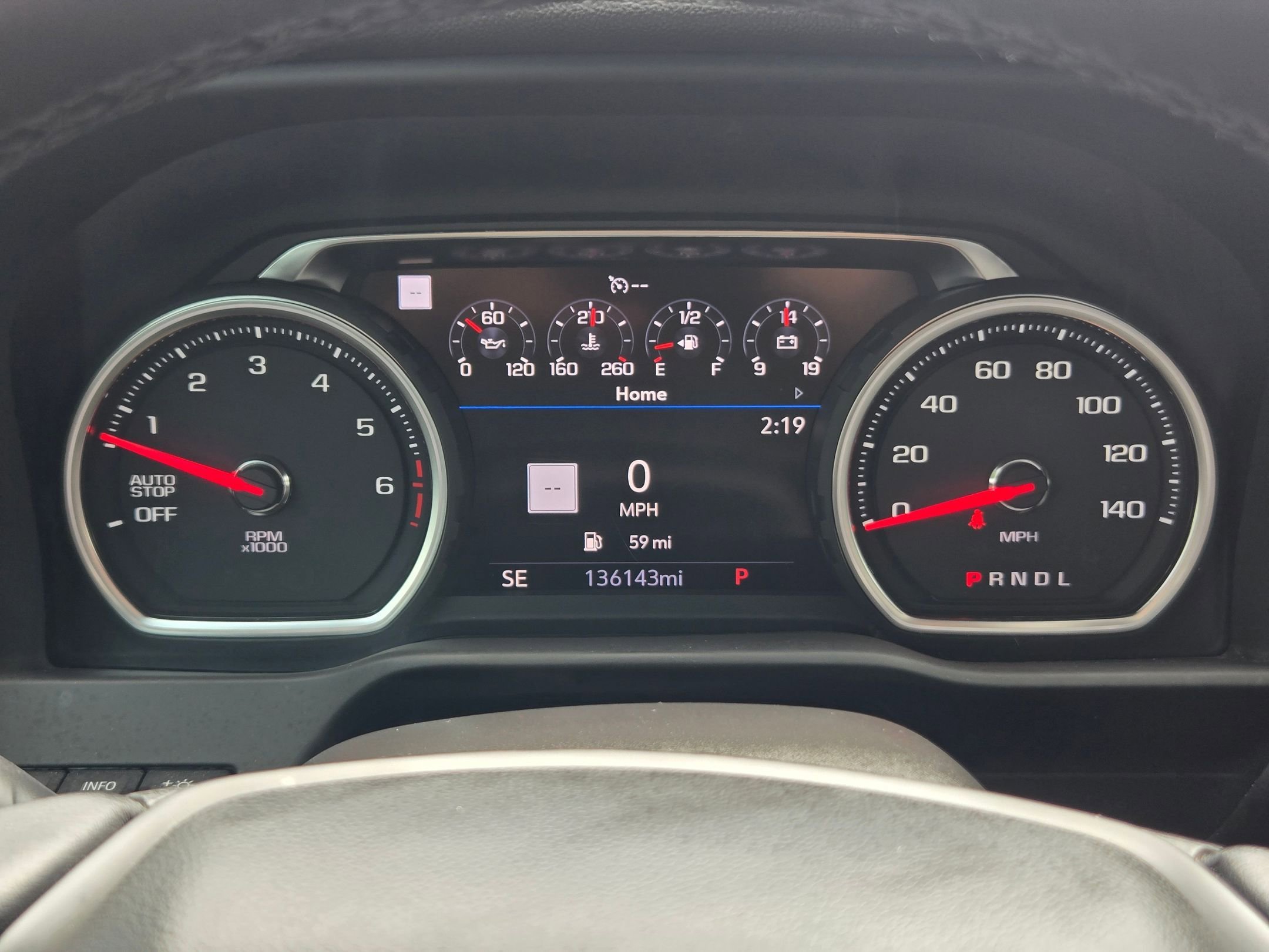 2022 Chevrolet Silverado 1500 Limited High Country - Photo 17