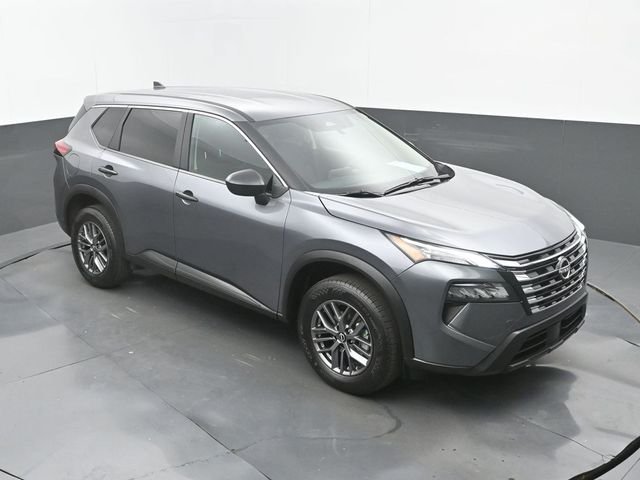 Used 2026 Gun Metallic Nissan S image 27