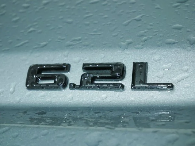 Certified Used 2024 Gray Chevrolet High Country image 9