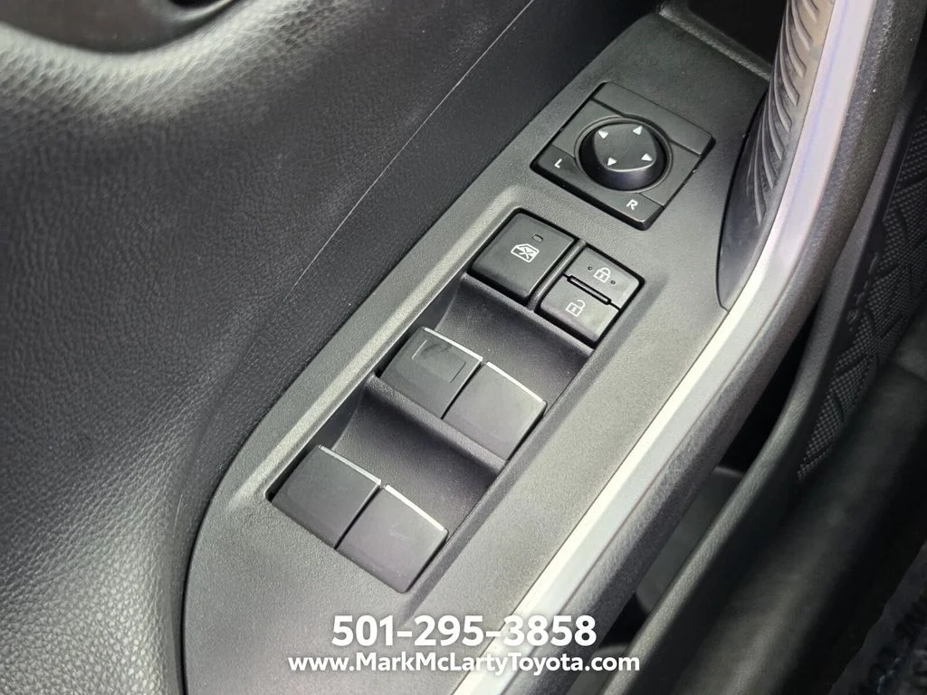 Used 2019 Gray Toyota XSE image 23