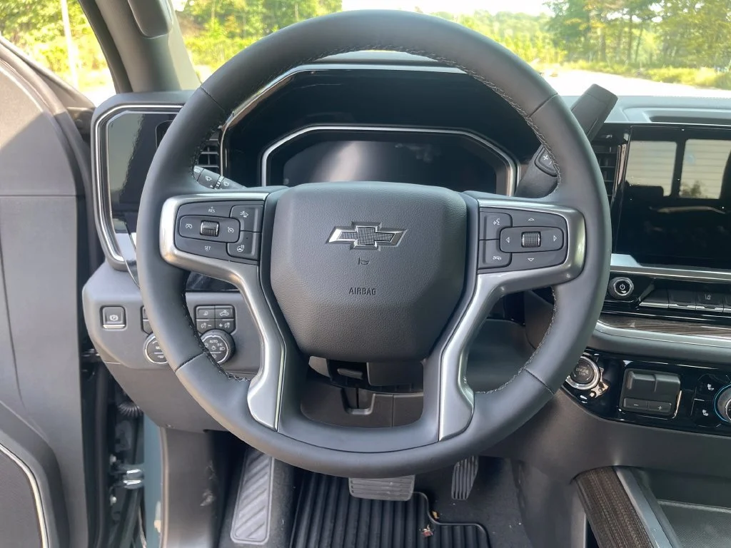 2026 Chevrolet Silverado 2500 HD LT - Photo 15