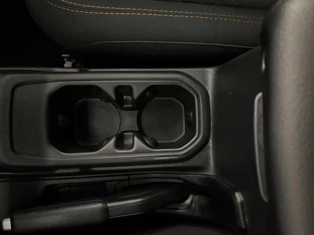 2025 Jeep Gladiator Mojave - Photo 23