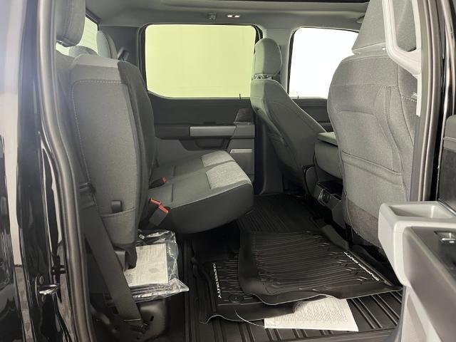 2026 Ford F-350 Super Duty XLT - Photo 34