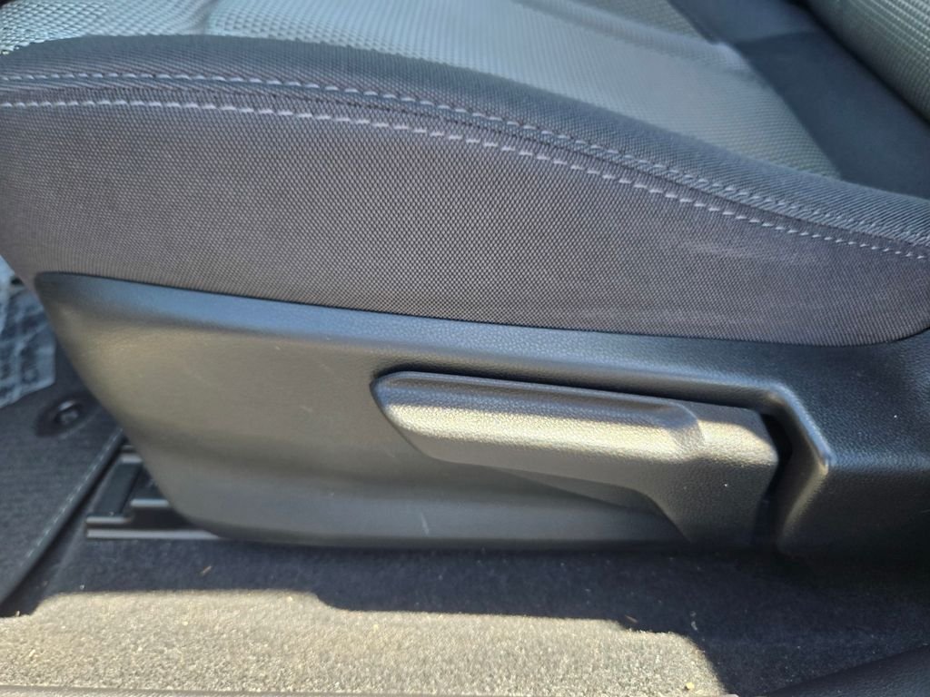 Used 2024 Gray Subaru Premium image 12