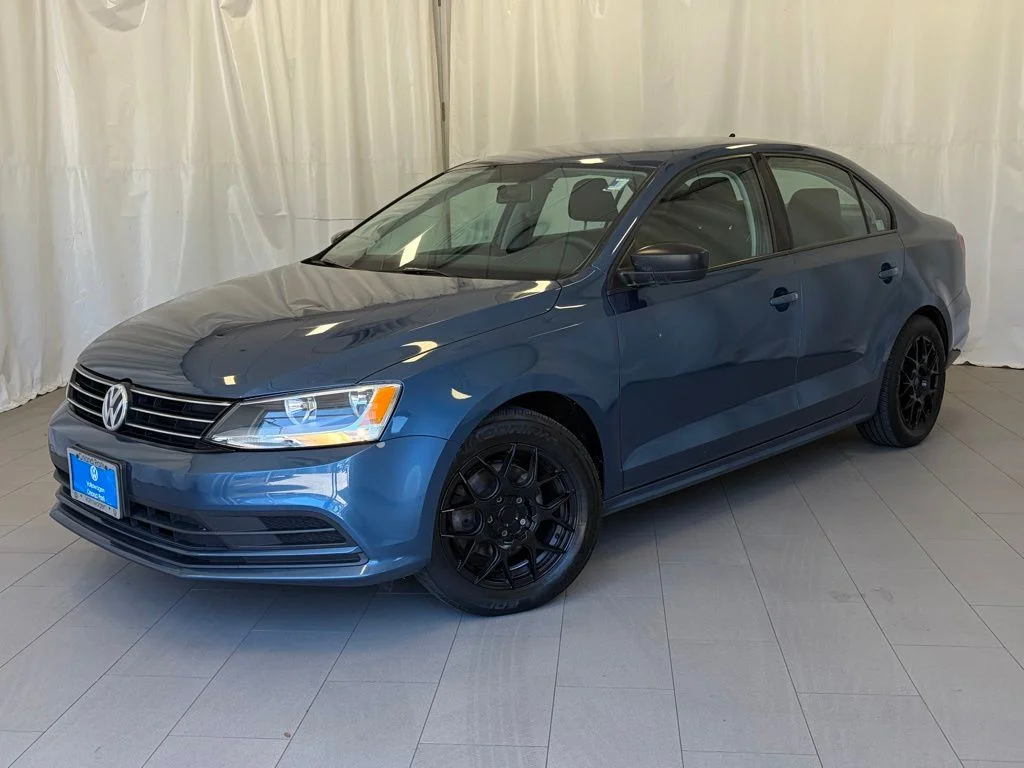 2016 Volkswagen Jetta 1.4T SE Auto's photo