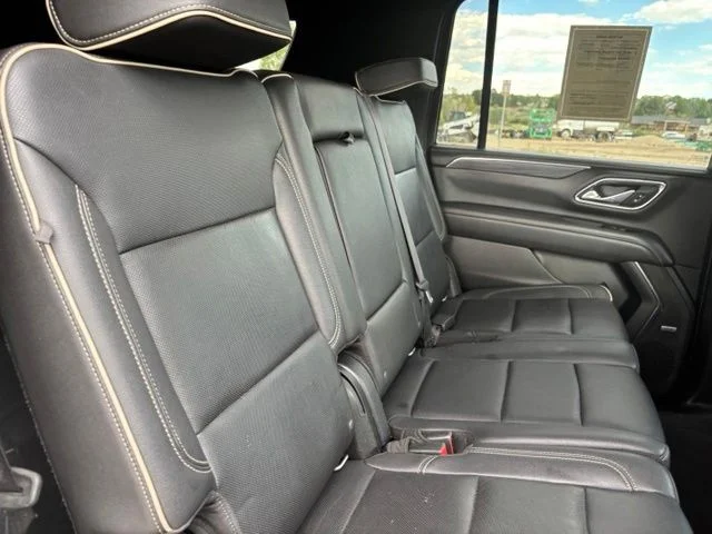 Certified Used 2021 White GMC SLT image 21
