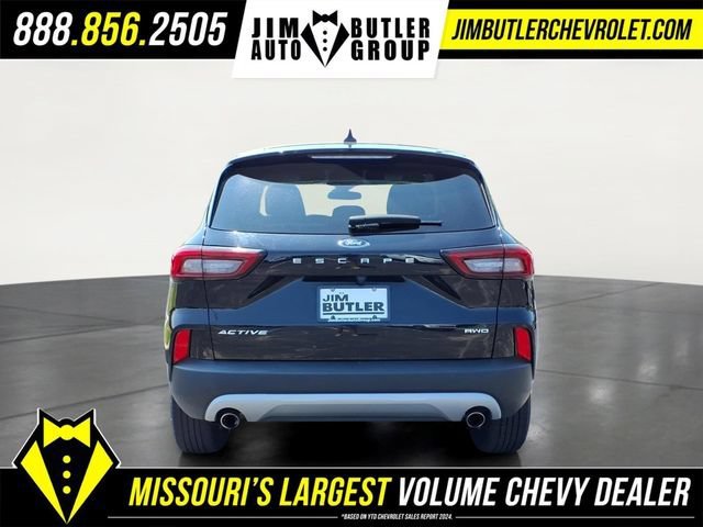 Used 2024  Ford Active image 19