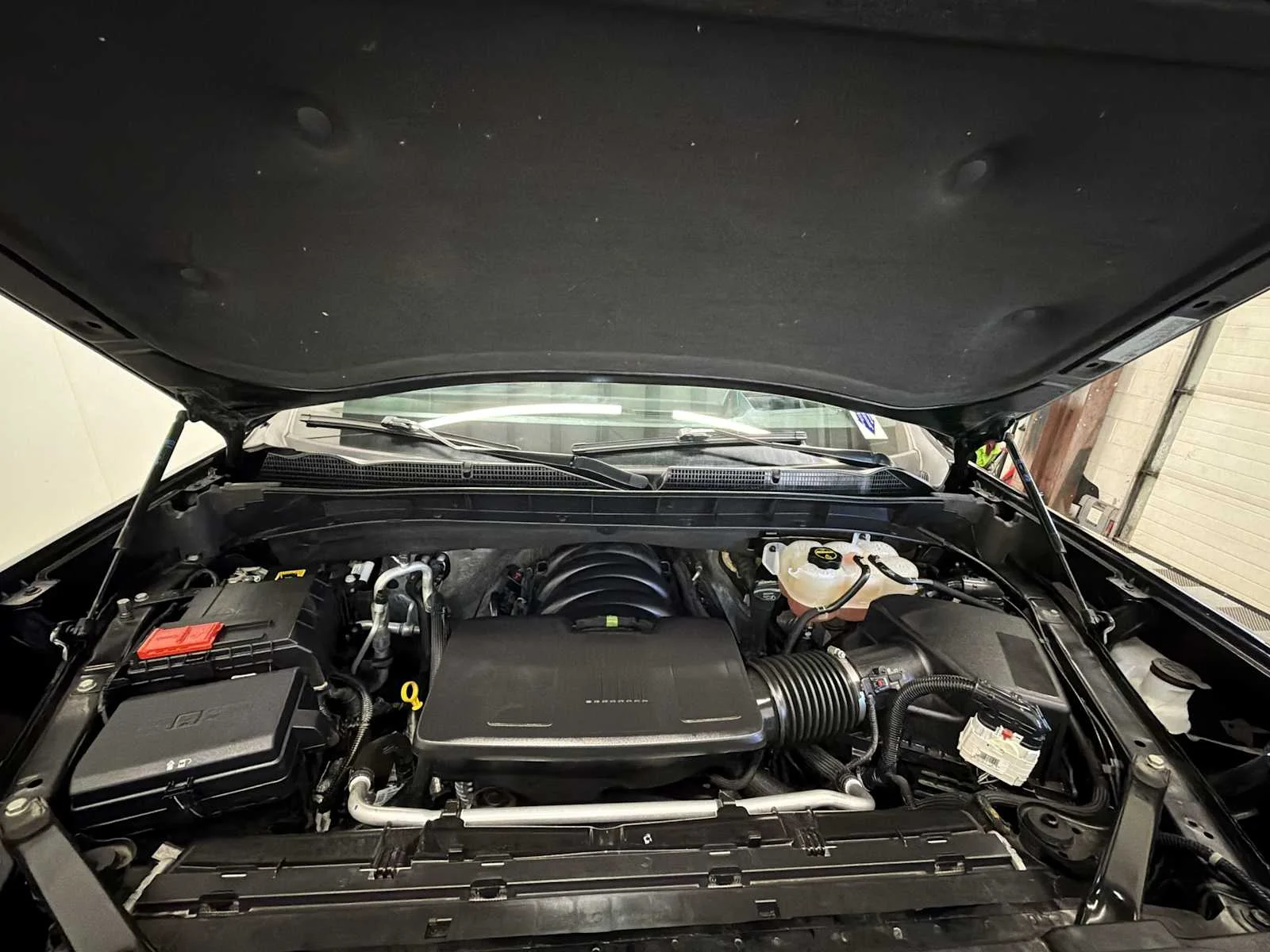 Used 2024 Onyx Black GMC AT4 image 18