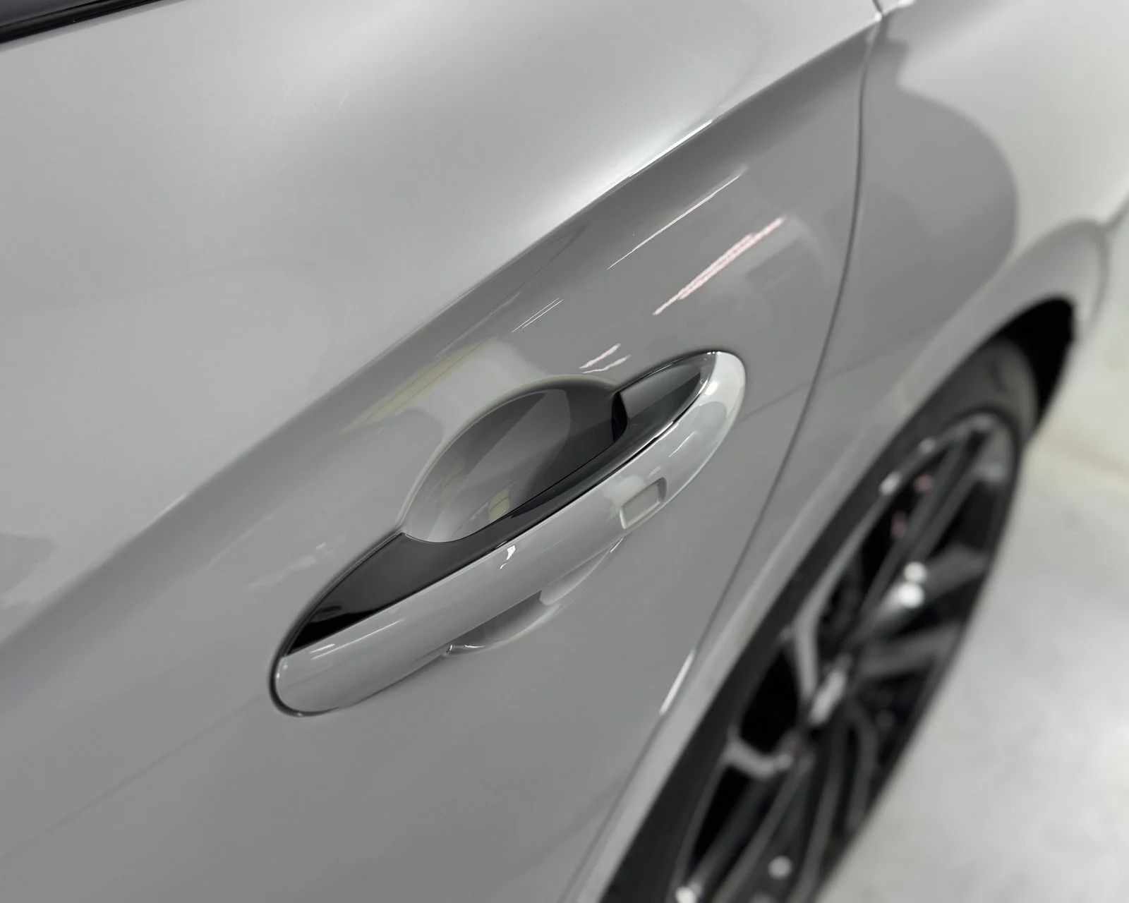 New 2025 Gray Bentley Speed image 56