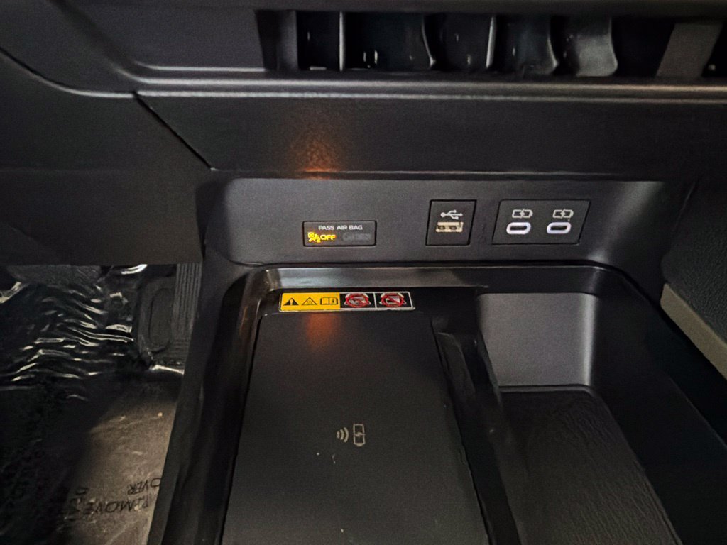 Certified Used 2025 Silver Toyota LE image 19