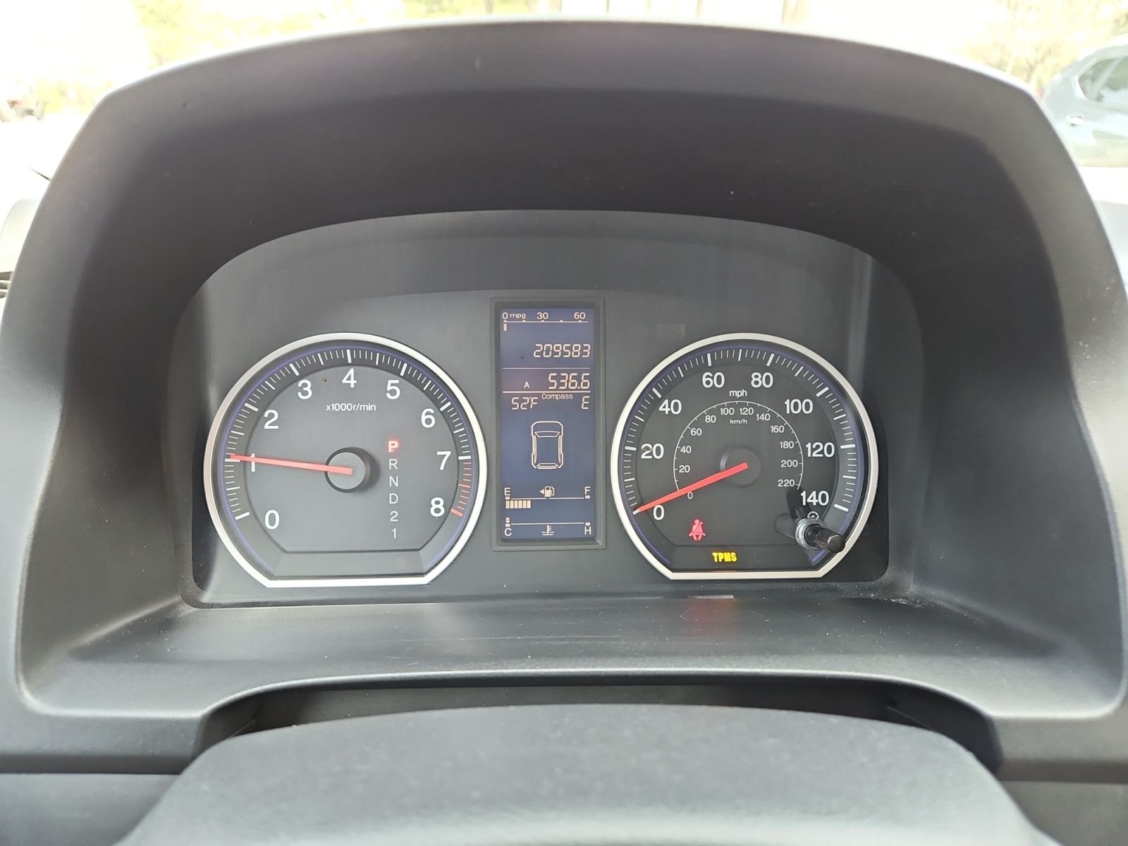 Used 2011  Honda EX-L image 24