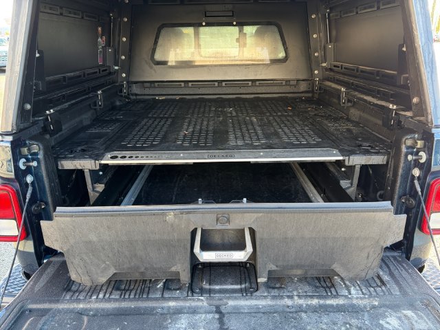 Used 2025 Blue Jeep Nighthawk image 24