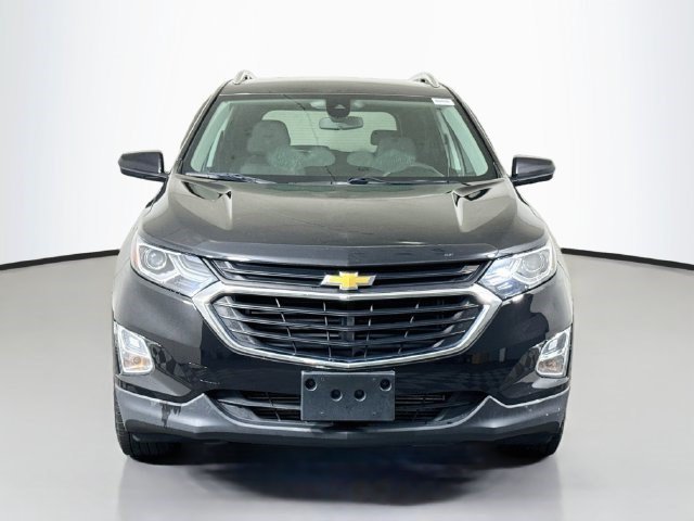 Used 2020 Mosaic Black Metallic Chevrolet LT image 2