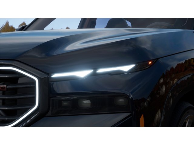 New 2026 Carbon Black Metallic BMW Label image 6