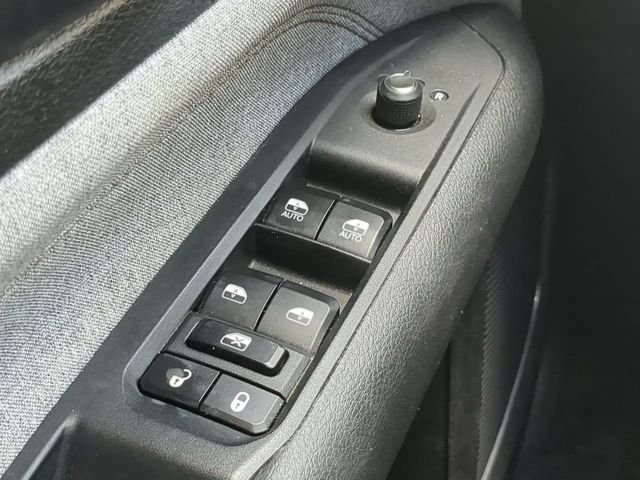 Certified Used 2023 White Jeep Latitude Lux image 27