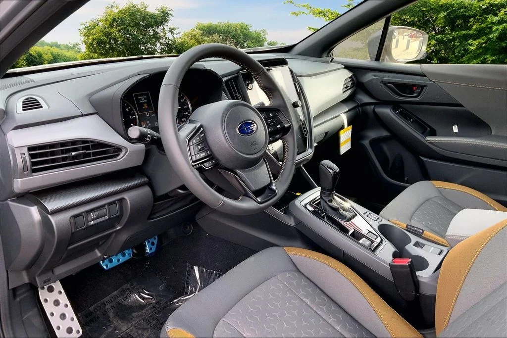 2026 Subaru Crosstrek Sport - Photo 7