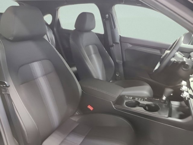 2026 Honda Civic Hatchback Sport - Photo 43
