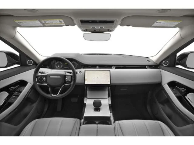 Used 2024 Black Land Rover S image 8