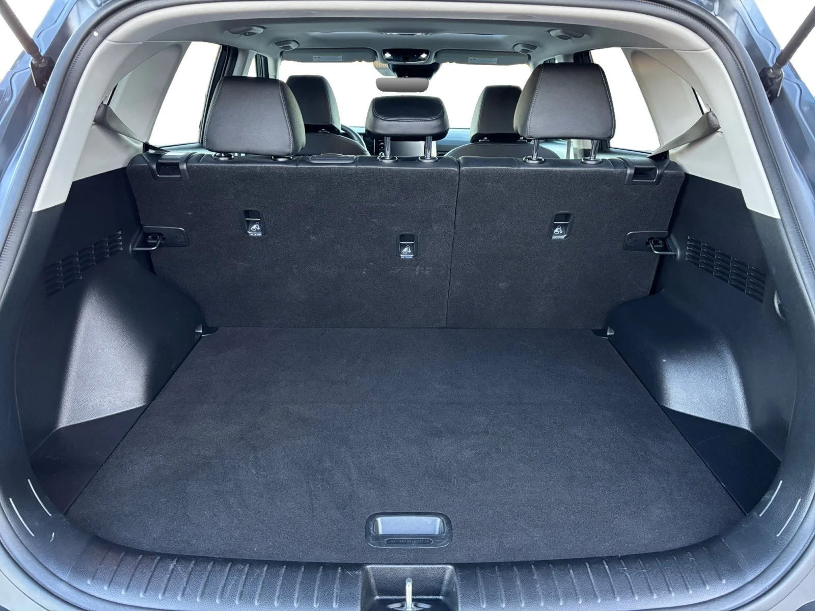Used 2026 Gray Kia EX image 19