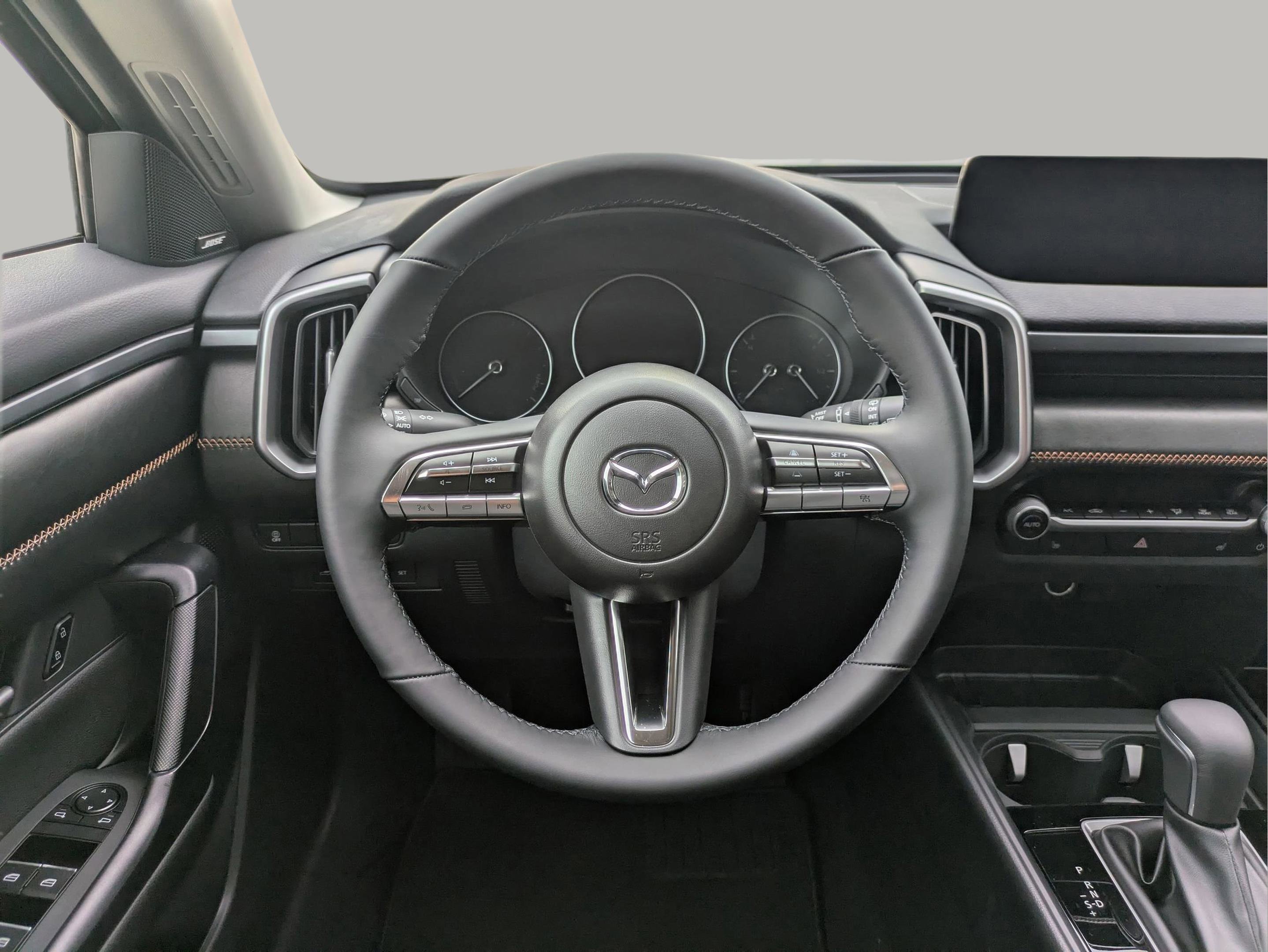 2025 Mazda CX-50 Premium - Photo 17