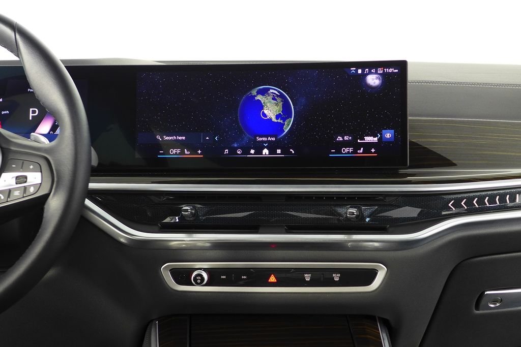 Certified Used 2024 Skyscraper Gray Metallic BMW sDrive40i image 26