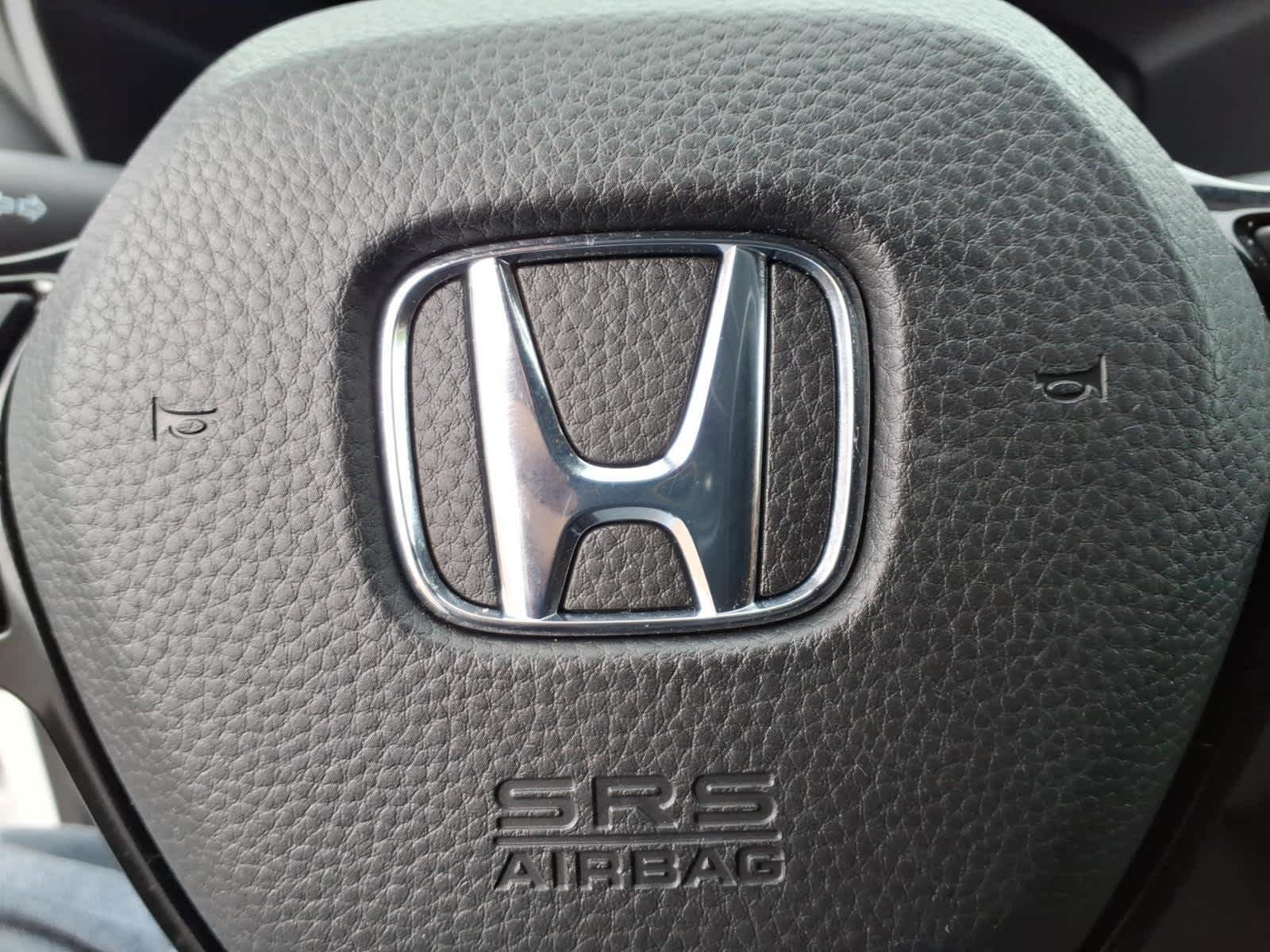 2024 Honda HR-V Sport - Photo 12