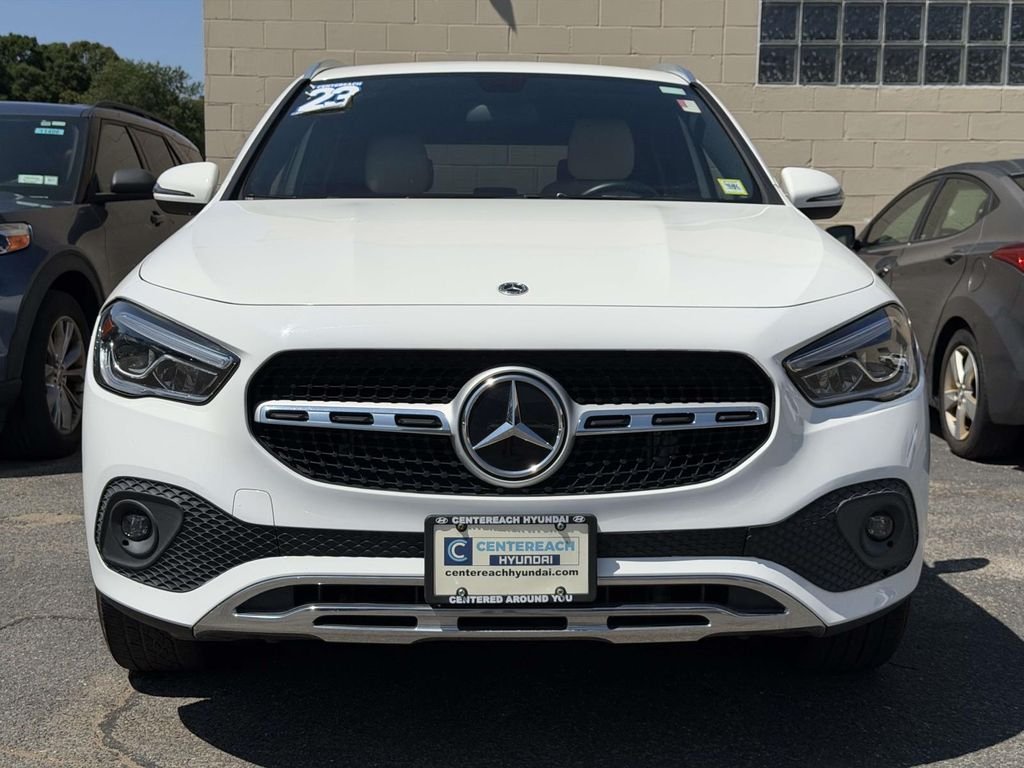 2023 Mercedes-Benz GLA Base - Photo 32