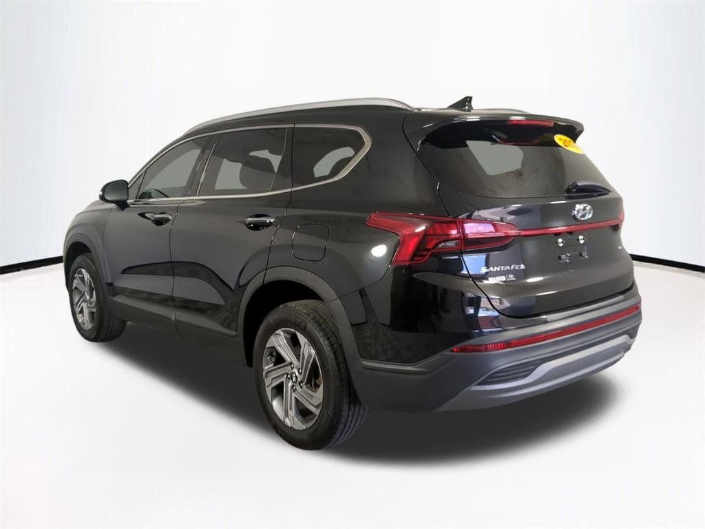 2023 Hyundai Santa Fe SEL - Photo 7