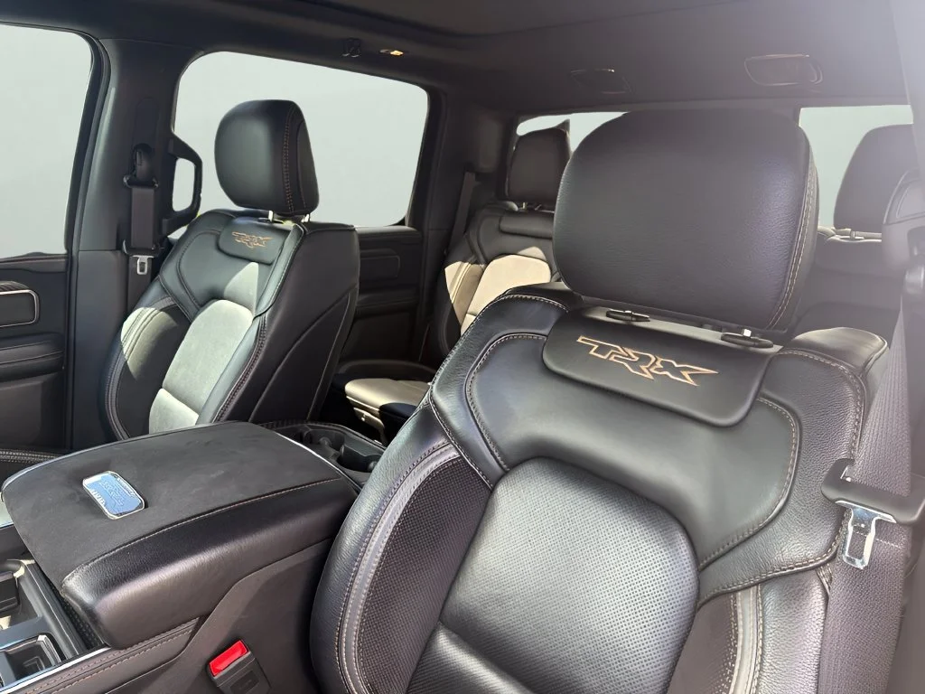 Used 2024 Red Ram TRX Crew Cab 4x4 5