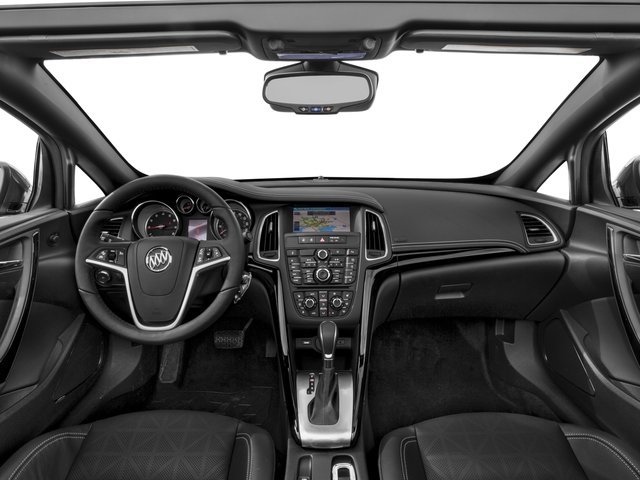 Used 2016 Toasted Coconut Metallic Buick Premium image 11