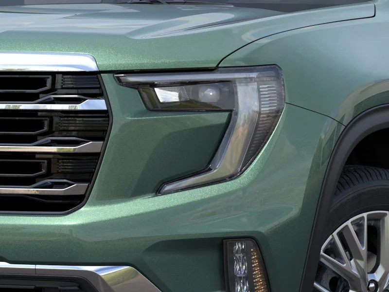 2027 GMC Acadia Elevation - Photo 10