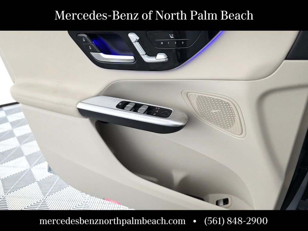 2026 Mercedes-Benz GLC Base - Photo 18