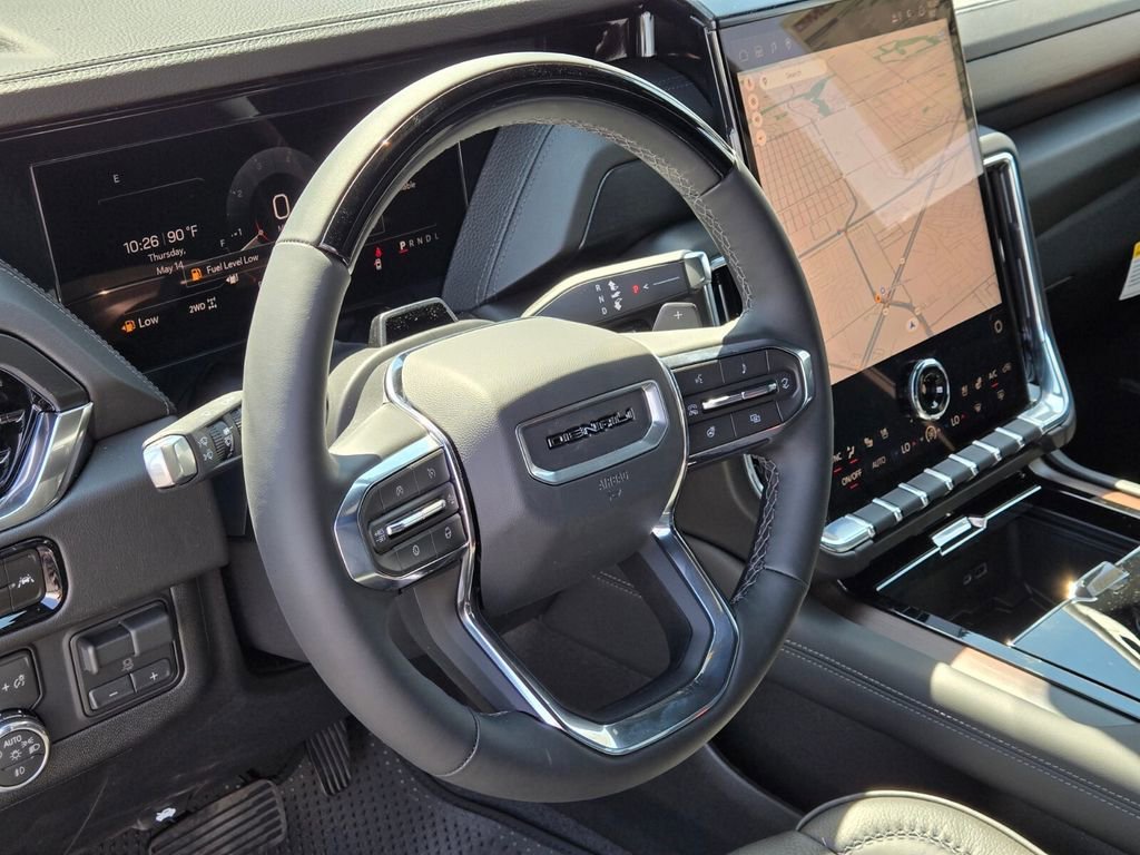2026 GMC Yukon XL Denali - Photo 13