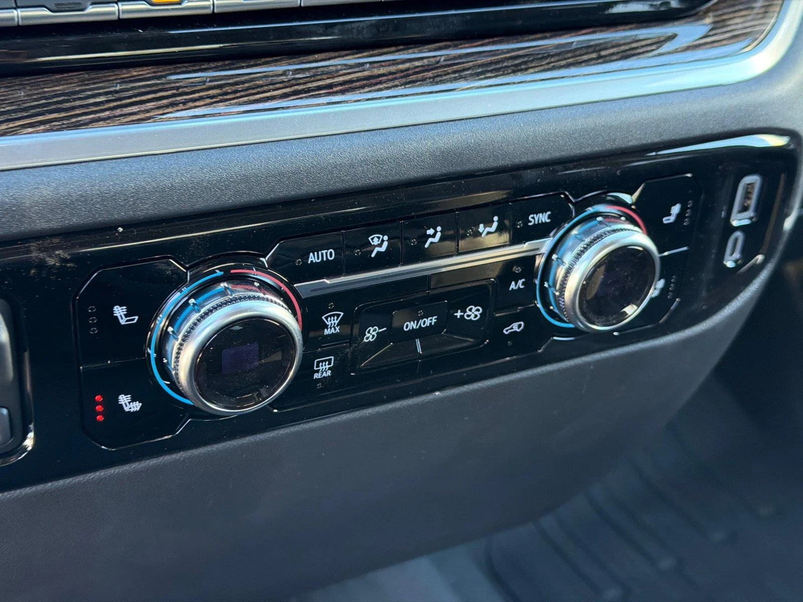 2026 GMC Sierra 1500 Elevation - Photo 21