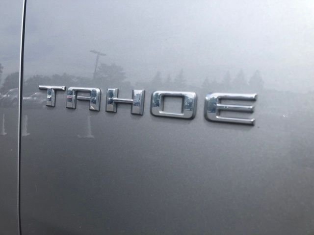 Used 2023 Sterling Gray Metallic Chevrolet LT image 13