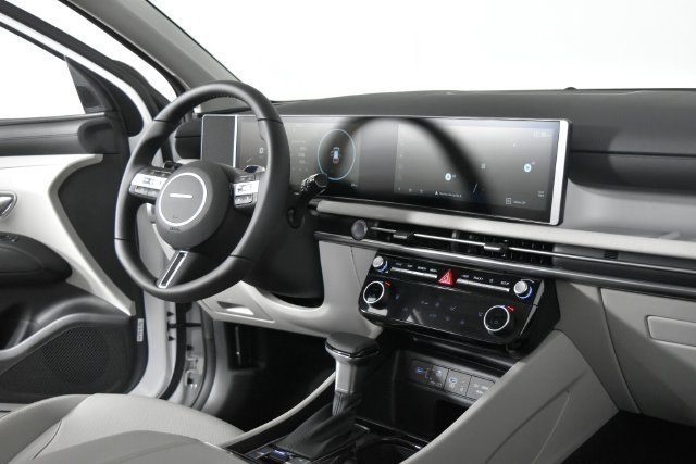 New 2026 White Hyundai SEL Premium AWD image 38